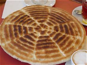 Himbasha bread