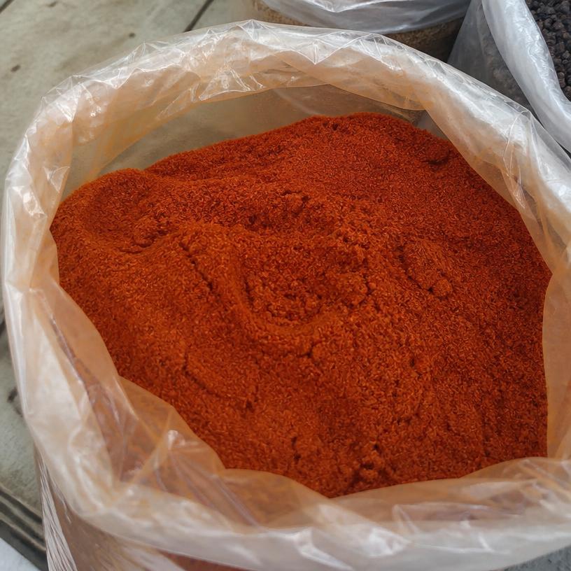 Berbere