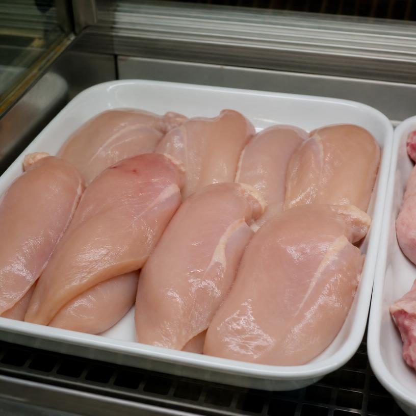 Chicken breast