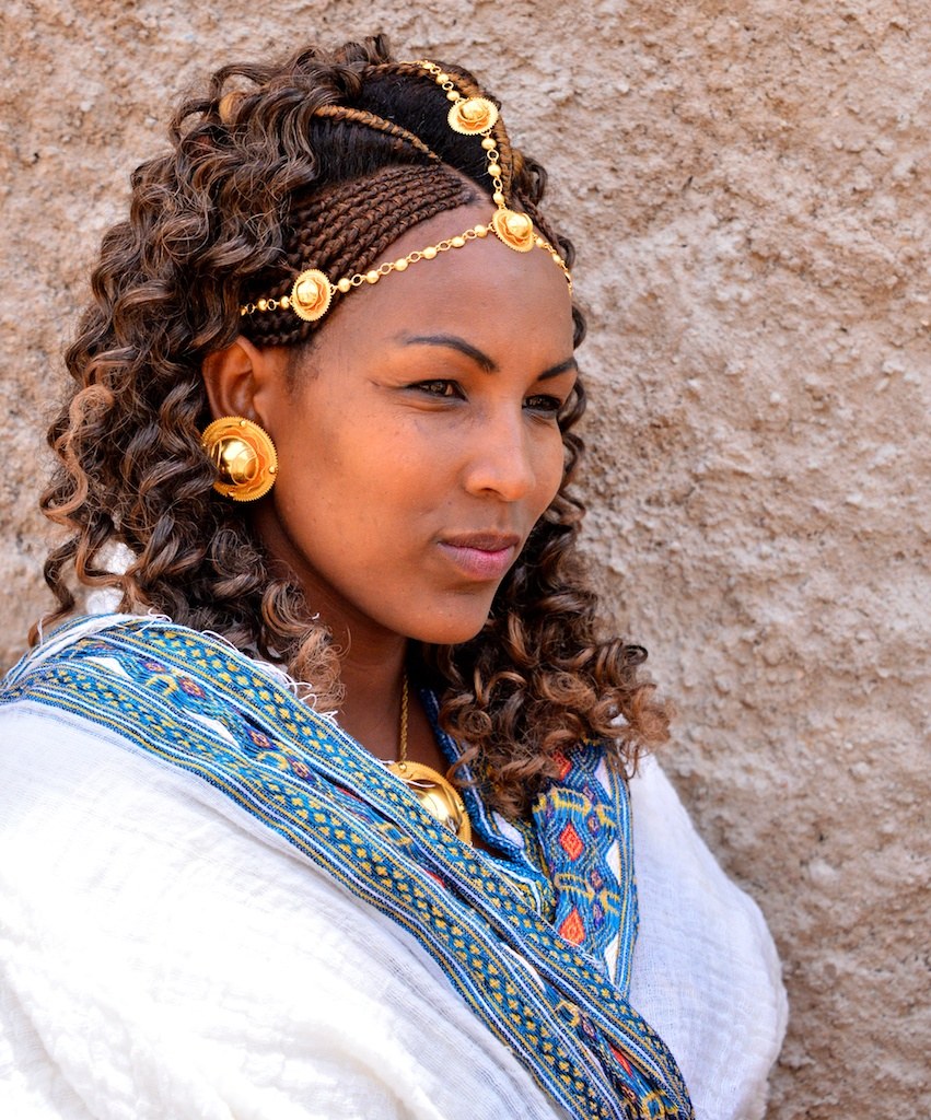 Traditional clothing