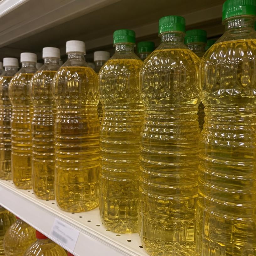 Cooking oil