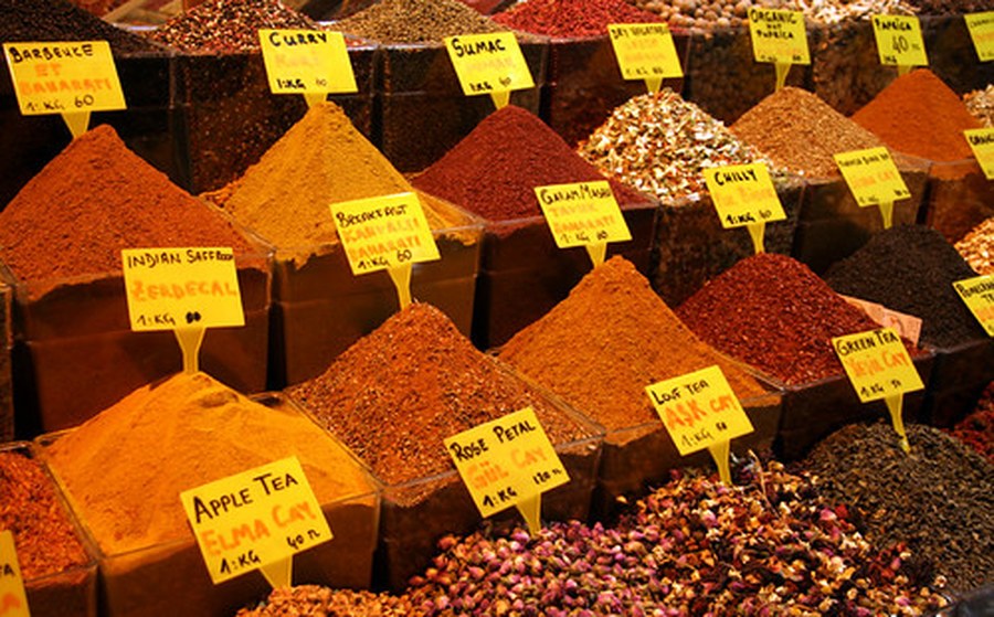 Habesha groceries